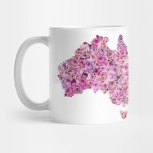 Australia Mug